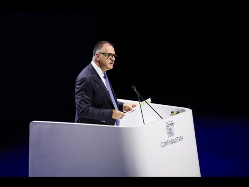 Orsini, a breve incontro con Palazzo Chigi su piano manifattura