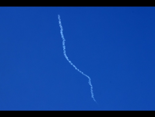 Israele, colpiti lanciamissili nel sud-ovest dell'Iran