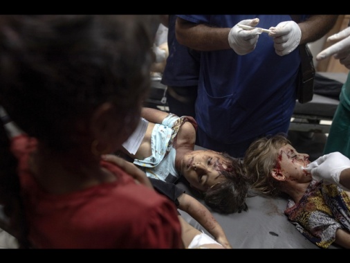 Fonti, 'per Ue Israele viola accordi sui diritti umani'