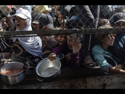 Fonti, 'per Ue Israele viola accordi sui diritti umani'