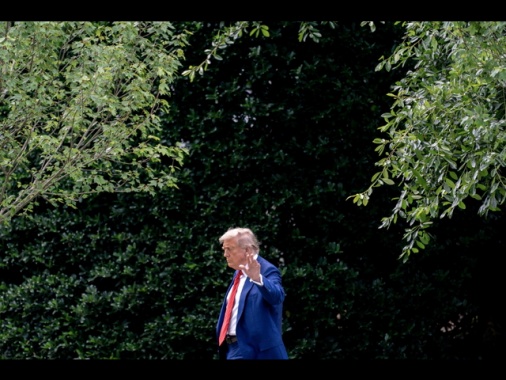 Trump, Russia e Ucraina stanno facendo progressi