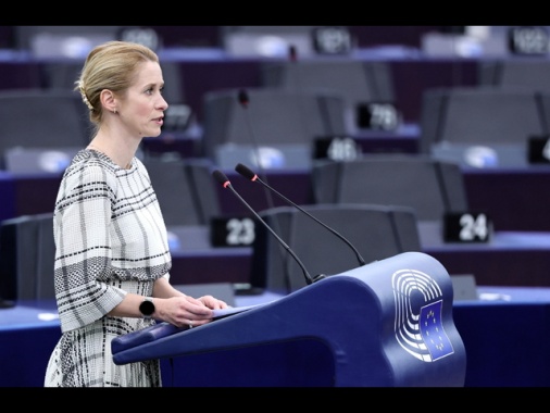 Il report Ue su Israele, 'su Gaza mancano vere indagini'