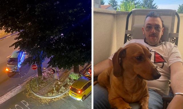 Angoscia e speranza: tutti con Alessio