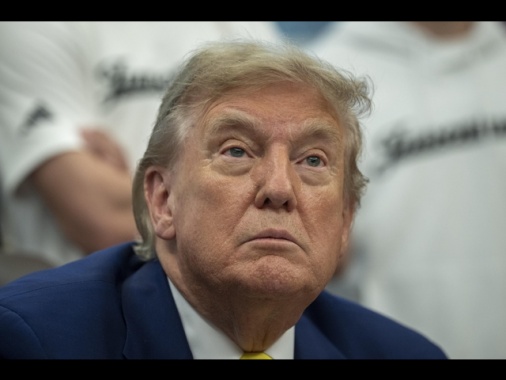 Trump, negoziato accordo di pace tra Congo e Ruanda