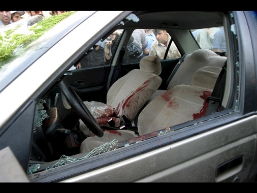 Idf, ucciso Shahriari, forniva missili a Hezbollah e Hamas