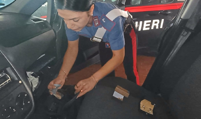 «Suo figlio è in carcere». Ma in cella finiscono i truffatori