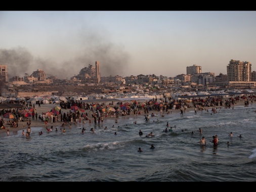 Wafa, 48 vittime a Gaza negli attacchi dell'Idf dall'alba