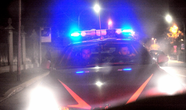 Castellanza, spari ai buttafuori: due Daspo