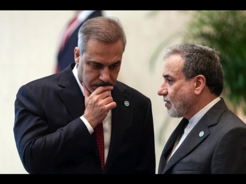 Turchia, Israele 'trascina Medio Oriente verso disastro totale'