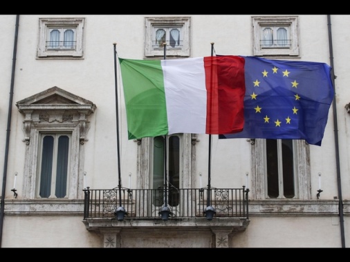 Per la coesione oltre 150 miliardi ma spesa si ferma al 5%