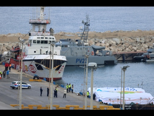 'Pianificava attacco', arrestato a Cipro membro dei pasdaran