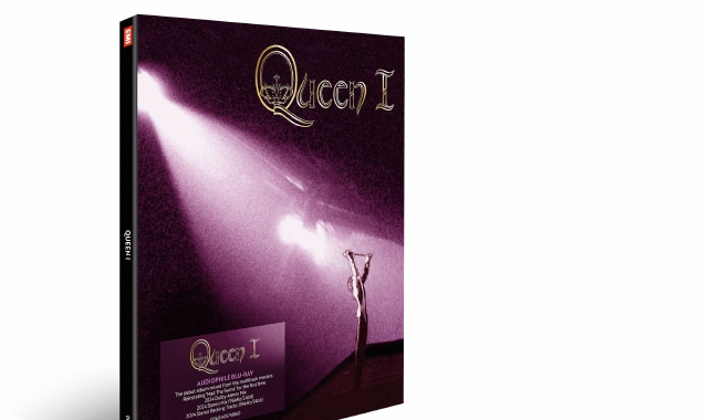 La “ricostruzione” del debutto dei Queen