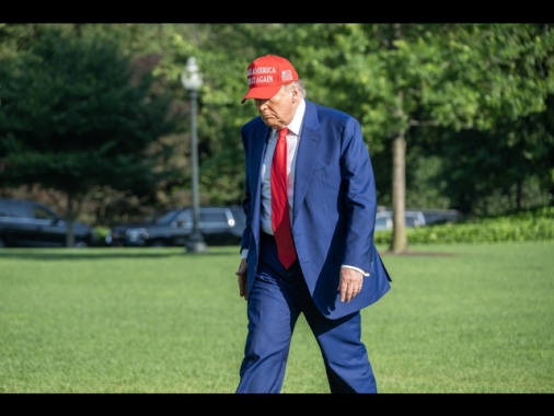 Nyt, per fonti Israele Usa potrebbero attaccare a giorni