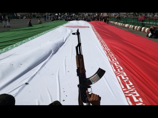 Guardiani della rivoluzione Iran, 'ora è cominciata la guerra'