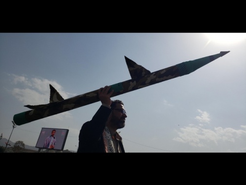 Houthi, 'amplieranno la portata del conflitto'