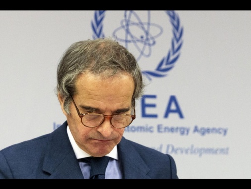 Iran, Grossi complice degli attacchi Usa ai siti nucleari