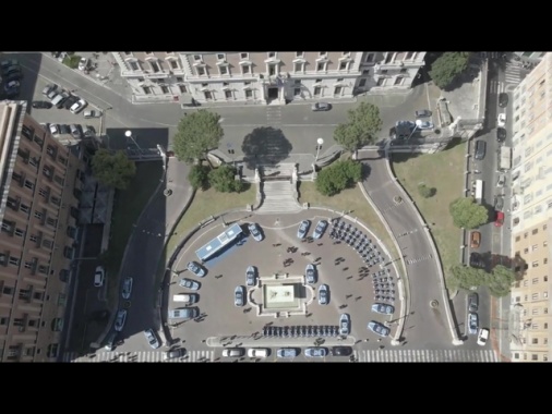 Livello massimo allerta per obiettivi sensibili in Italia