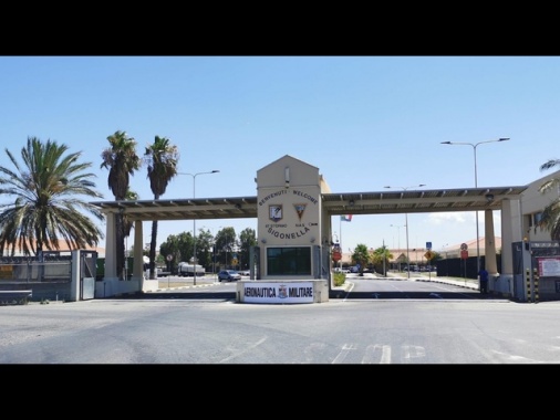 Allerta massima nelle basi americane in Italia