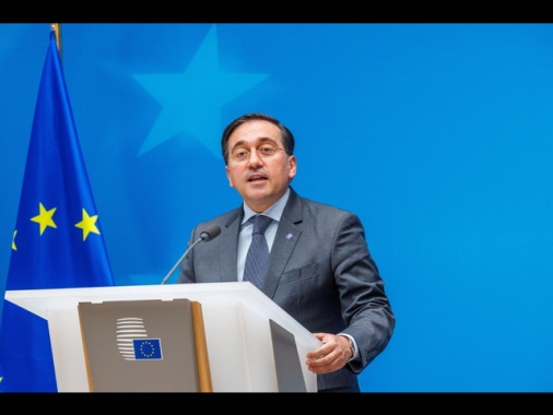 Madrid, 'preoccupati, in Medio Oriente serve de-escalation'