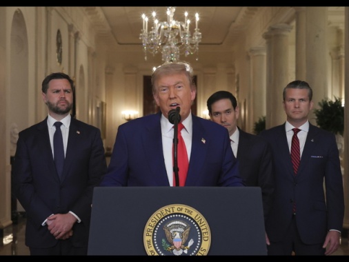 Cina condanna i raid Usa, 'violato il diritto internazionale'