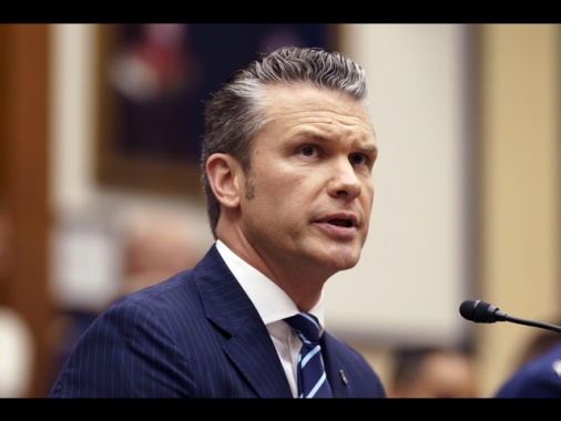Hegseth, abbiamo devastato il programma nucleare dell'Iran