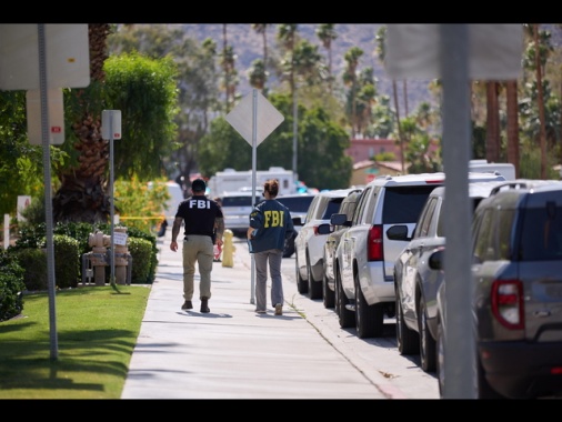 L'America si blinda, rafforzate le misure di sicurezza