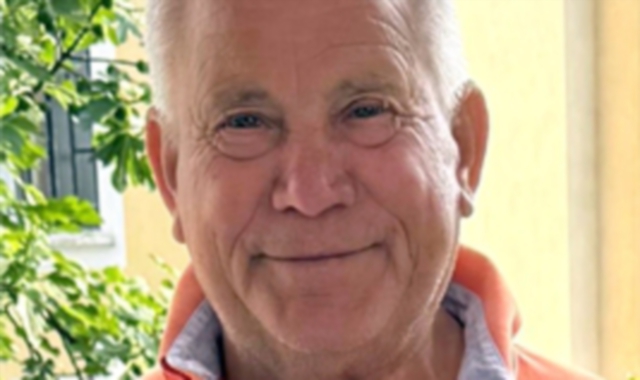 Martedì l’ultimo saluto a Benedetto Rologeri