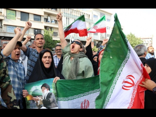 Riunione d'emergenza Consiglio Sicurezza Onu su Iran