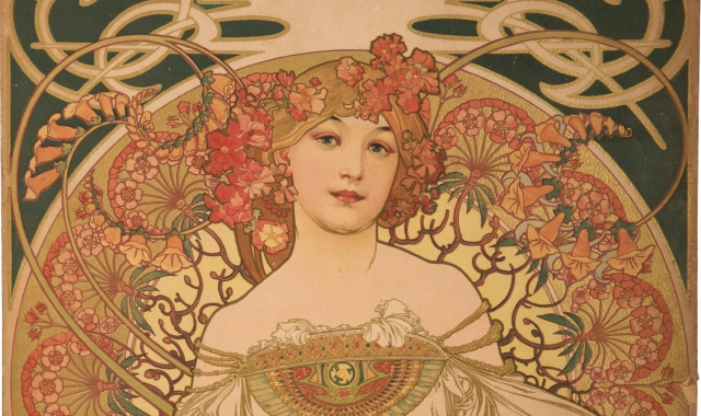 Un viaggio nel tempo per scoprire il mito della bellezza