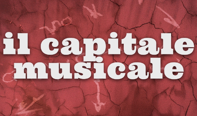 Il podcast che racconta l’industria musicale