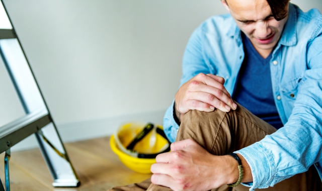 Oltre 511mila infortuni denunciati nei primi dieci mesi dell’anno, mentre il numero dei decessi è salito a 1.077