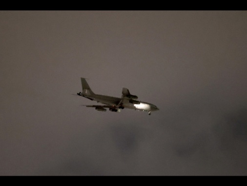 Idf, 20 caccia sull'Iran, colpiti siti militari e lanciamissili