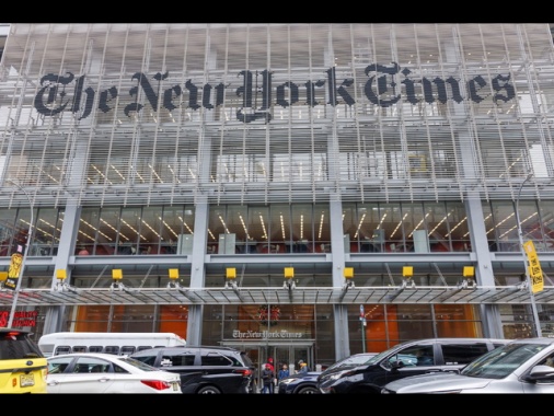 Nyt, segni di possibili attacchi a basi Usa in Iraq, Siria