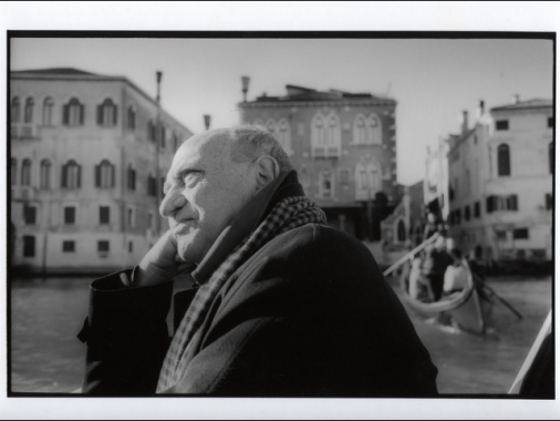 È morto Arnaldo Pomodoro