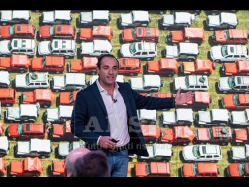 Filosa ad Stellantis, altri tre italiani nel team operativo