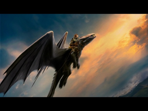 Incassi cinema, Dragon trainer resta in vetta come negli Usa