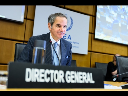 Aiea chiede all'Iran accesso a scorte di uranio arricchito