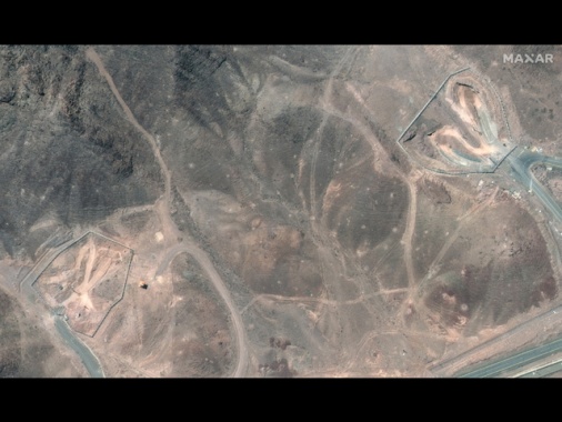 Aiea, prevediamo danni significativi nei tunnel di Fordow