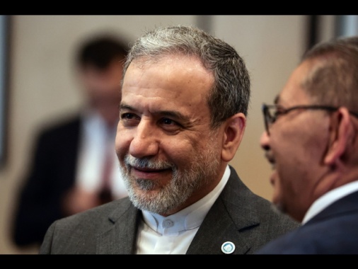 Araghchi a Putin,'Iran sta difendendo la sua indipendenza'