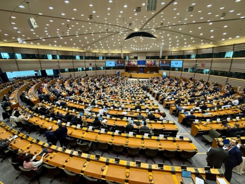 Relatori Pe, 'Roma ha ritirato l'appoggio al Green Claims'