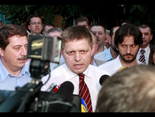 Slovacchia, capaci di soddisfare requisiti Nato senza il 5%