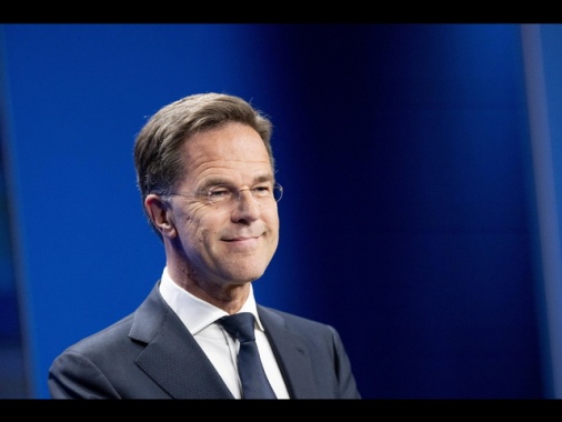 Rutte, 'raid Usa in Iran non viola diritto internazionale'
