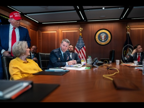 Media, Usa si attendono rappresaglia Iran entro 2 giorni