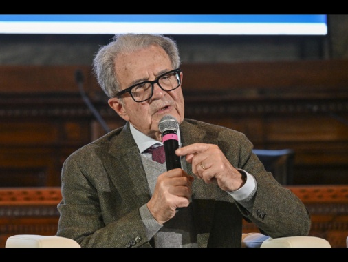 Prodi, Teheran non ha più voce, si aprirà periodo di terrorismo