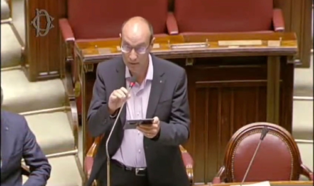 Ddl sull'intelligenza artificiale, Ferrara: «Imprese a rischio»