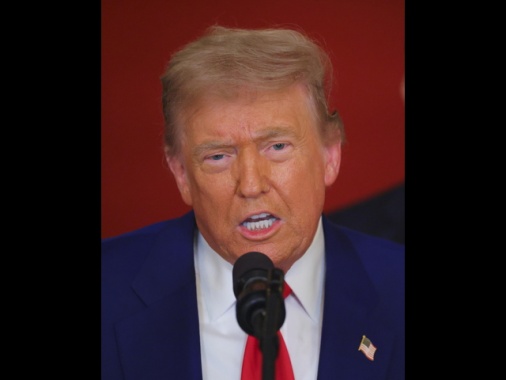 Trump, cessate il fuoco tra Iran e Israele è ora in vigore