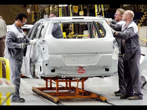 Fiducia delle imprese oltre stime in Germania, Ifo a 88,4 punti