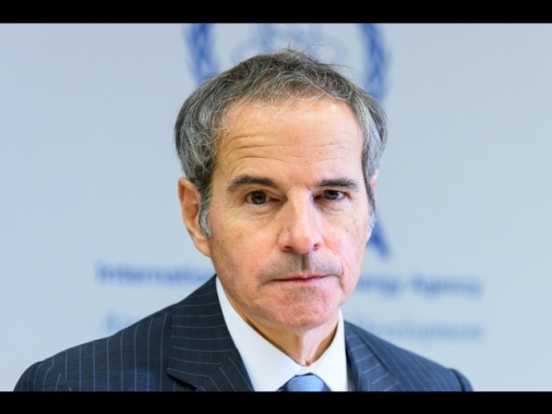 Aiea chiede incontro a Iran su ripresa della cooperazione