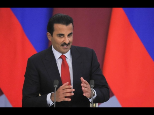 Qatar, colloqui indiretti Hamas-Israele per tregua a Gaza