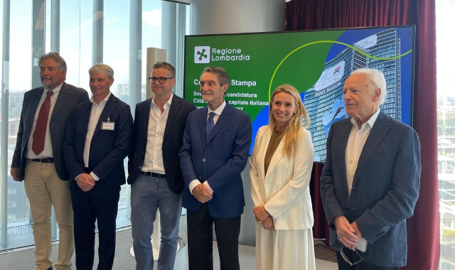 Varese e Gallarate capitali dell’arte: assist della Regione